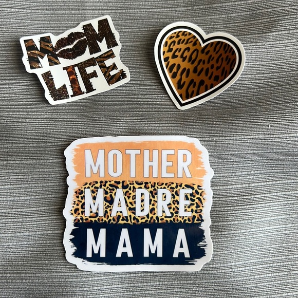 Super Mom gift set - Picture 4 of 5